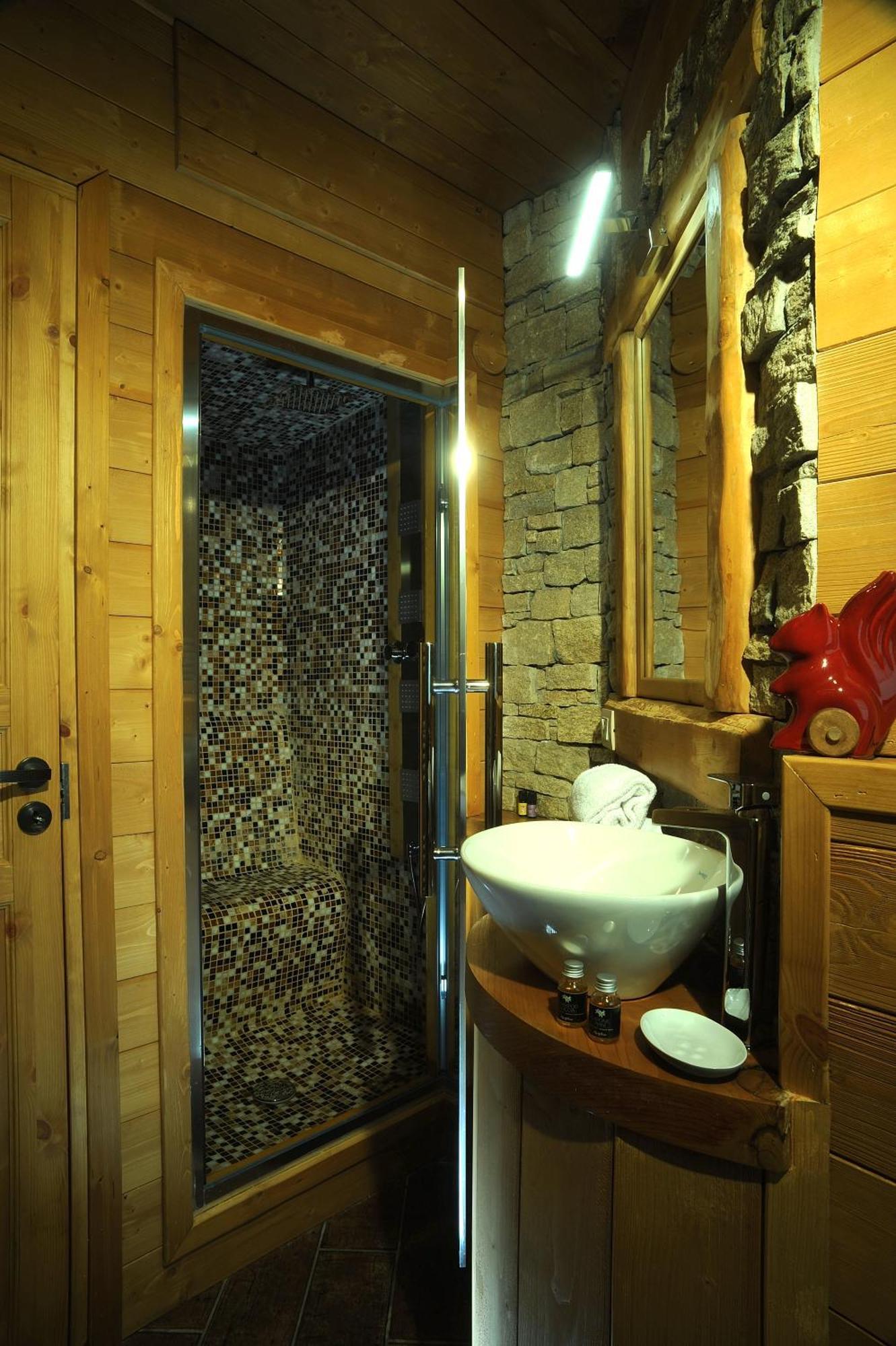 Aparthotel Foyer D'antan Con Caminetto Hammam O Vasca Idromassaggio 3*